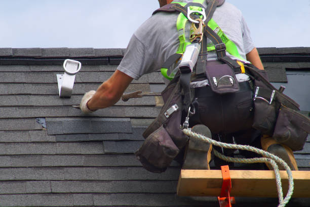 Best Local Roofing Companies  in Campbell, FL