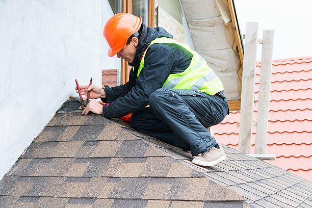 Best Residential Roofing Contractor  in Campbell, FL