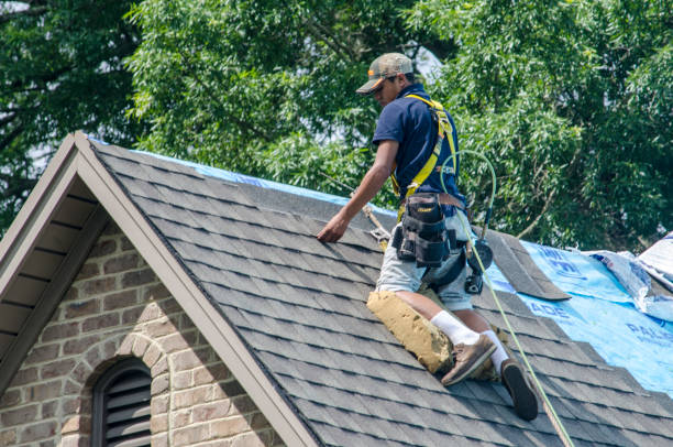 Best Residential Roofing Contractor  in Campbell, FL